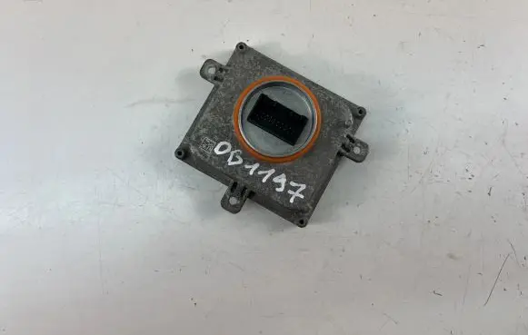 Audi A6 S6 C7 4G Xenon control unit/module 4G0907397Q
