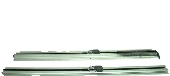 BMW 5 F10 F11 Other trunk/boot trim element 51477228710 7228710 51477228709