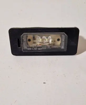 BMW X5 F15 Number plate light 7193293