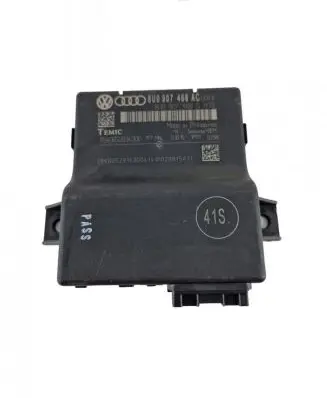 Audi A1 Other control units/modules 8U0907468AC