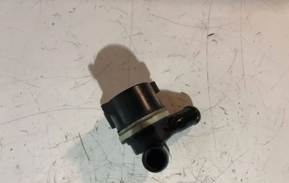 Audi A4 S4 B8 8K Electric auxiliary coolant/water pump 03L965561A