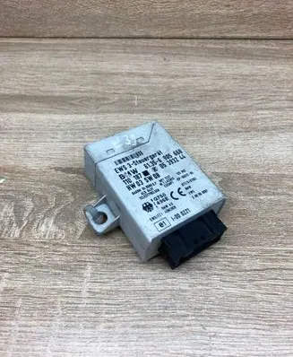 BMW 5 E39 Immobilizer control unit/module 6905668 5393244