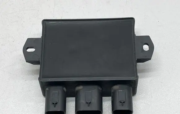 Volvo S90, V90 Parking PDC control unit/module C43490107 E521F 0467SWC312
