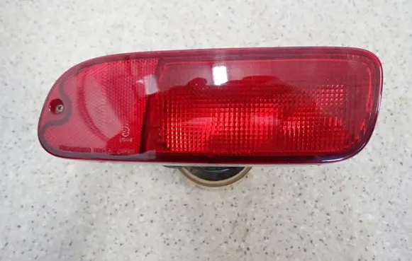 Suzuki Ignis Front fog light 3595080G1L