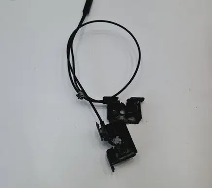 Mini Cooper Countryman R60 Engine bonnet/hood lock/catch