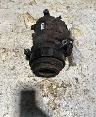 Chrysler 300 - 300C Air conditioning (A/C) compressor (pump)