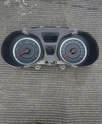 Hyundai ix20 Speedometer (instrument cluster) 94013-1K170