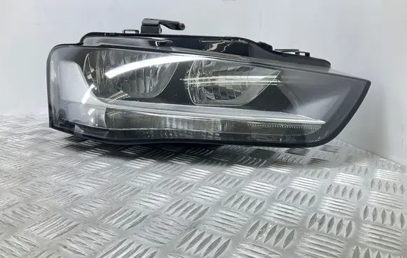 Audi A4 S4 B8 8K Headlight/headlamp 8K0941004AC