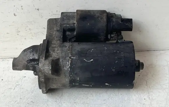 Toyota Corolla E120 E130 Starter motor 281000D030 0001107088