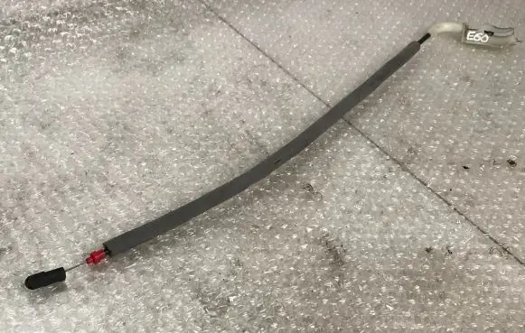 BMW 5 E60 E61 Front door cable line 