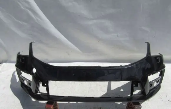 Skoda Octavia Mk3 (5E) Front bumper