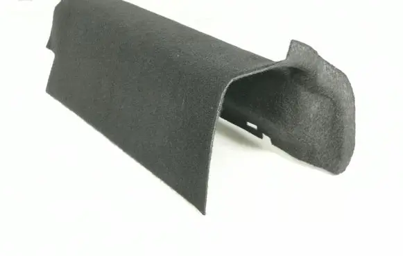 Tesla Model S Interior carpet 1045204-00-B