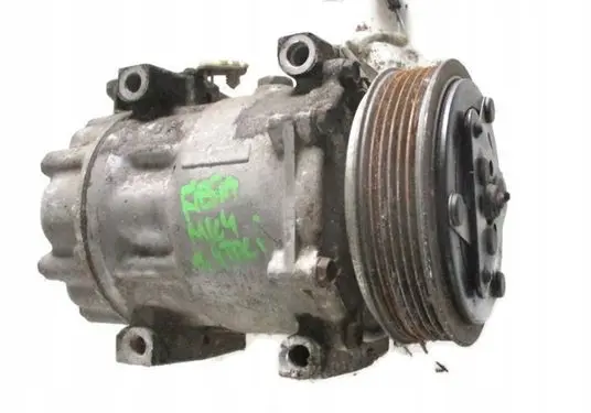 Ford Fiesta Air conditioning (A/C) compressor (pump)