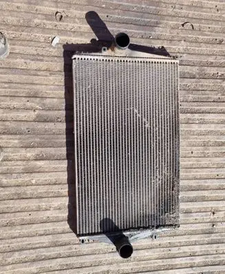 Volvo S60 Intercooler radiator
