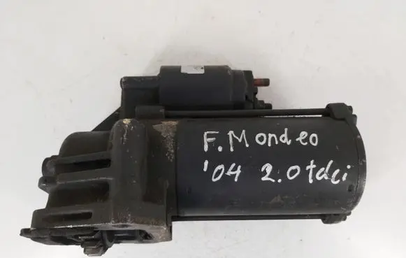 Ford Mondeo Mk III Starter motor