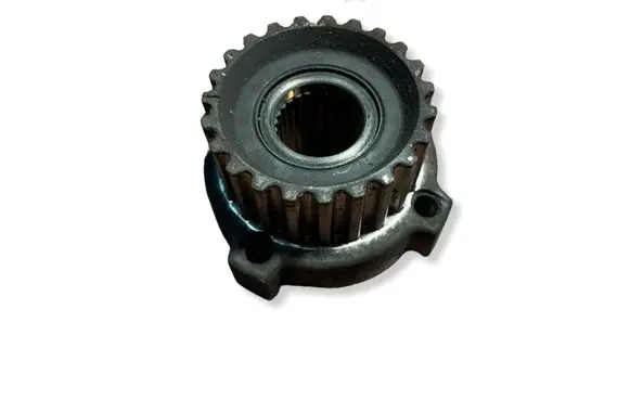 Volvo V70 Crankshaft gear 
