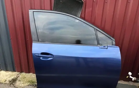 Subaru Outback (BT) Front door