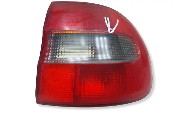 Volvo S40, V40 Rear/tail lights 148809KASAC 148809