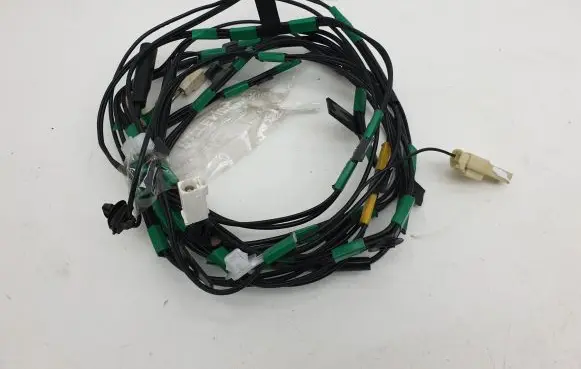 Mitsubishi Outlander Other wiring loom