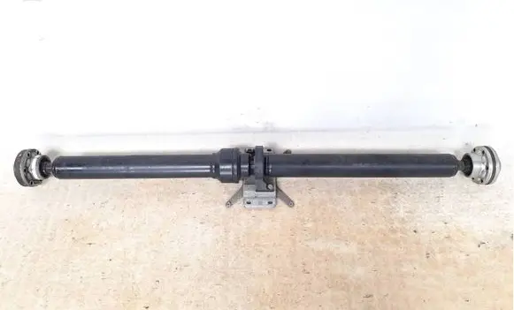 Maserati GranTurismo Drive shaft (set) 246688 228857