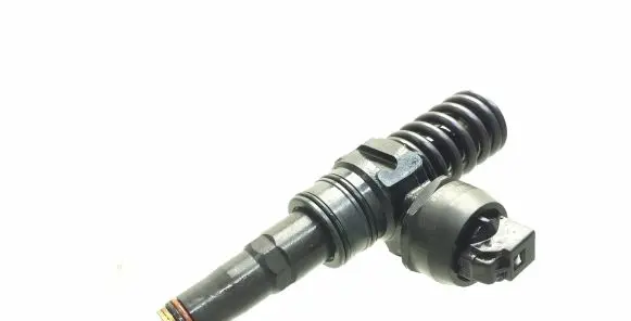 Skoda Octavia Mk2 (1Z) Fuel injector 0414720313 038130073BN