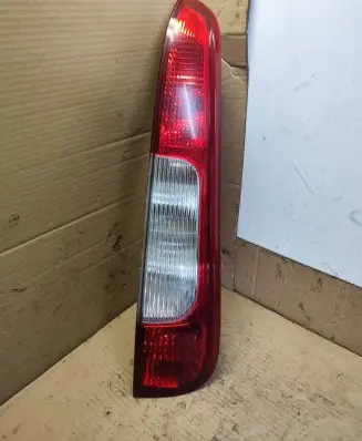 Ford Focus C-MAX Rear/tail lights 3M5113N411AA