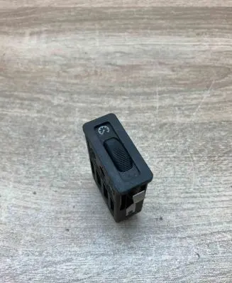 BMW 5 E39 Panel lighting control switch 1387429