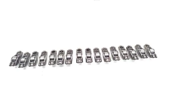 BMW X3 E83 Valve rocker arm N47D20C