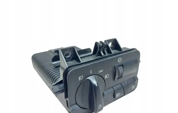 BMW 3 E46 Light switch 6925081 532228834 0004992