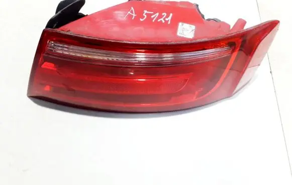 Audi A5 8T 8F Rear/tail lights 8t0945096 30811