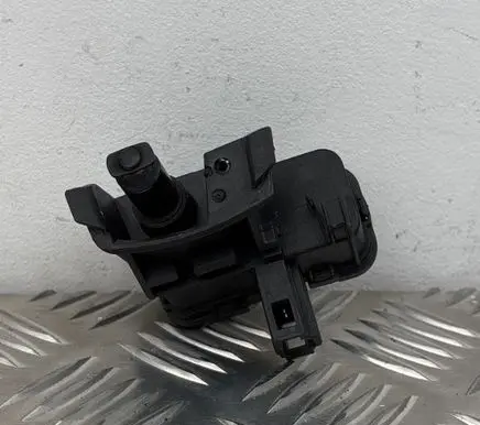 Volkswagen Touareg II Fuel tank cap lock 7P0810773D 223927