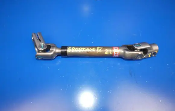KIA Sportage Steering column universal joint 