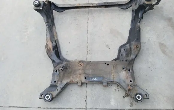 Ford Mondeo MK IV Front axle beam G9N5000