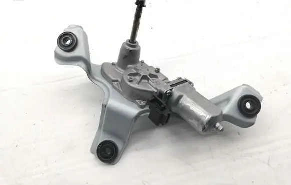 Hyundai Kona I Rear window wiper motor 98700J9000