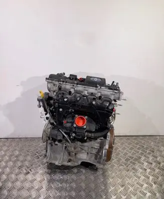 Toyota C-HR I Engine 05161314 X2ZR222