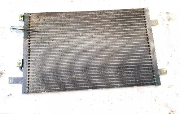 Ford Galaxy A/C cooling radiator (condenser) 7m0820413f 95nw19710af