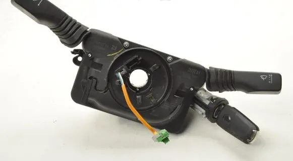 Opel Astra H A set of switches 13197719