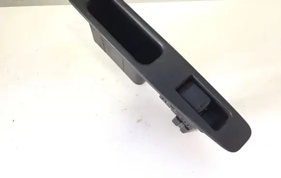 Climate control/heater control trim