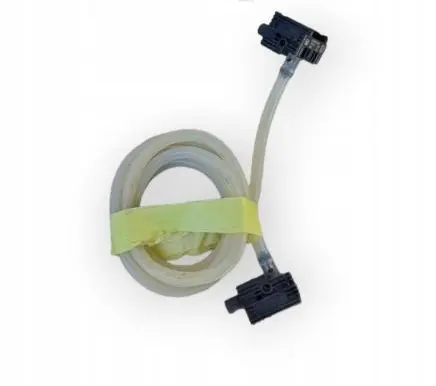 Audi A3 S3 8V Airbag deployment crash/impact sensor 8v0959109a