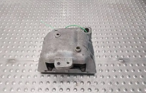 Volkswagen Golf IV Engine mount vacuum valve 1J0199262BK