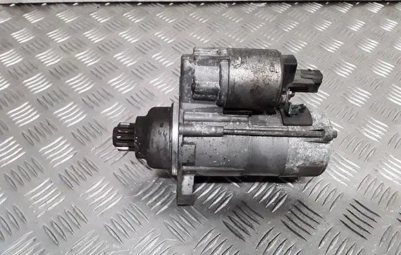 Volkswagen Scirocco Flywheel 03L105266BN