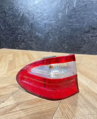 Mercedes-Benz E W211 Rear/tail lights A2118200711 379169