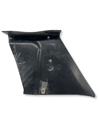 Renault Trafic III (X82) Engine splash shield/under tray 508425888R 93450277