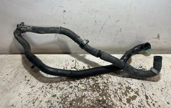 Toyota bZ4X Engine coolant pipe/hose