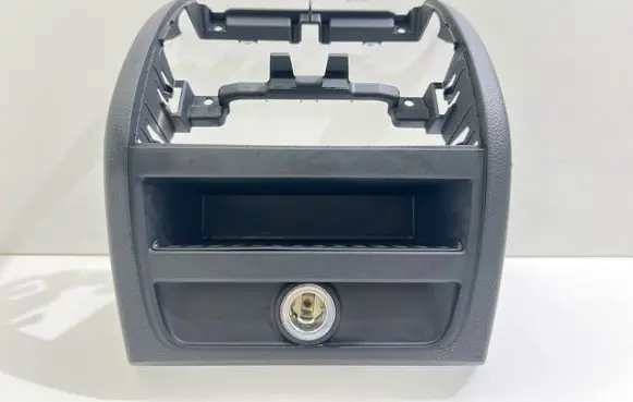 BMW 5 F10 F11 Cigarette lighter trim rear 9206664 25795012 35795012