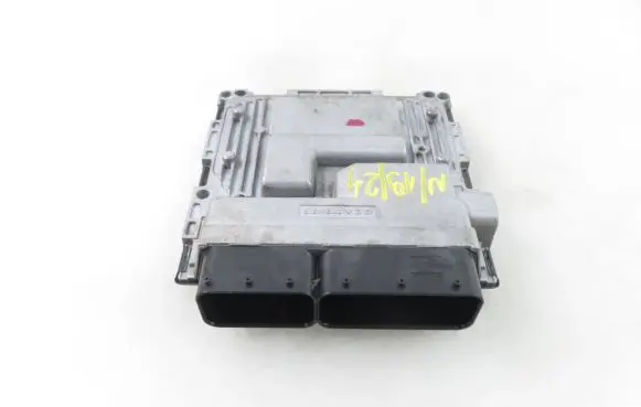 Mercedes-Benz C AMG W204 Engine control unit/module 2711502979 0044469440 5WK90716