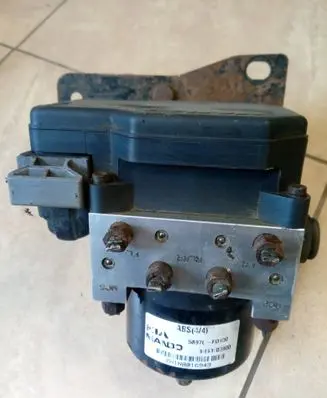 KIA Rio ABS Pump 58970FD100 NE70250