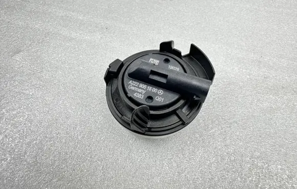 Mercedes-Benz S W222 Airbag deployment crash/impact sensor A2229051500