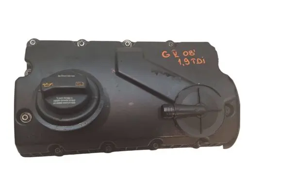 Volkswagen Touran I Rocker cam cover 038103475
