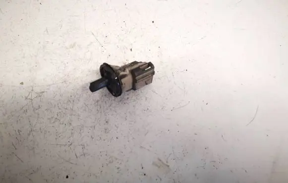 Renault Scenic I Front door sensor 7700831090